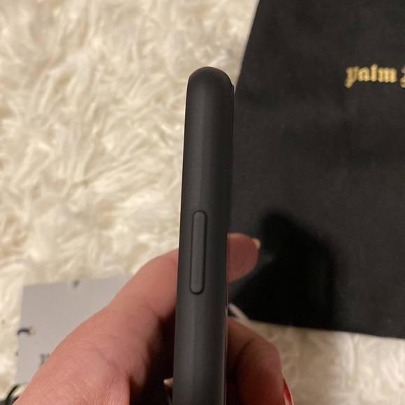 NEW $180 MSRP PALM ANGELS IPHONE CASE - Picture 10 of 10